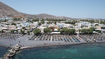 Nostos Beach