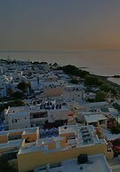 Nostos Beach