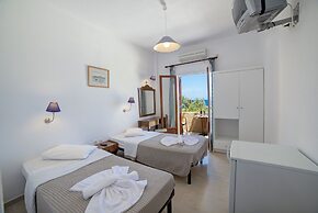 Nostos Beach