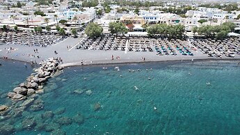 Nostos Beach