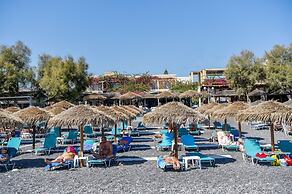 Nostos Beach