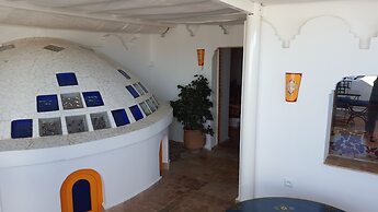 Hôtel Al Alba Hammam & Restaurant