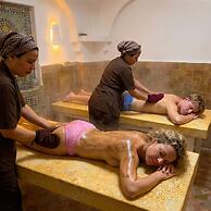Hôtel Al Alba Hammam & Restaurant
