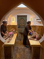 Hôtel Al Alba Hammam & Restaurant