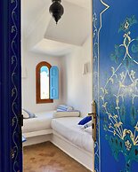 Hôtel Al Alba Hammam & Restaurant