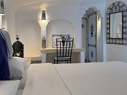 Hôtel Al Alba Hammam & Restaurant