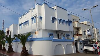 Hôtel Al Alba Hammam & Restaurant