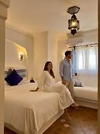 Hôtel Al Alba Hammam & Restaurant