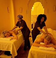 Hôtel Al Alba Hammam & Restaurant