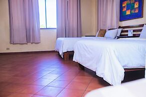 Visa Lodge