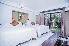 Visa Lodge