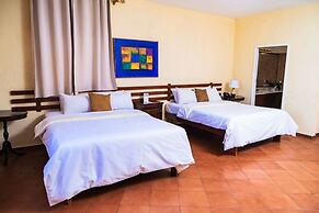 Visa Lodge