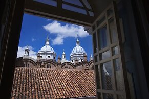 Del Parque Hotel & Suites