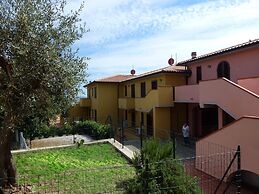 La Fonte degli Angeli