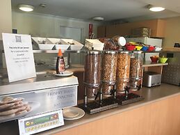 ibis budget Casula Liverpool