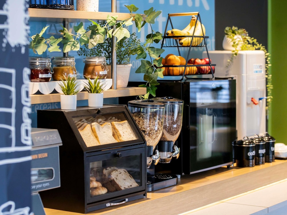 ibis budget Casula Liverpool