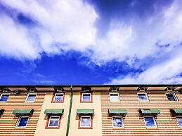 ibis budget Casula Liverpool