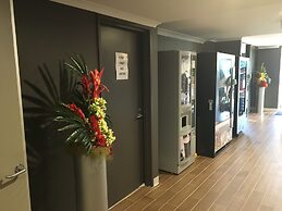 ibis budget Casula Liverpool