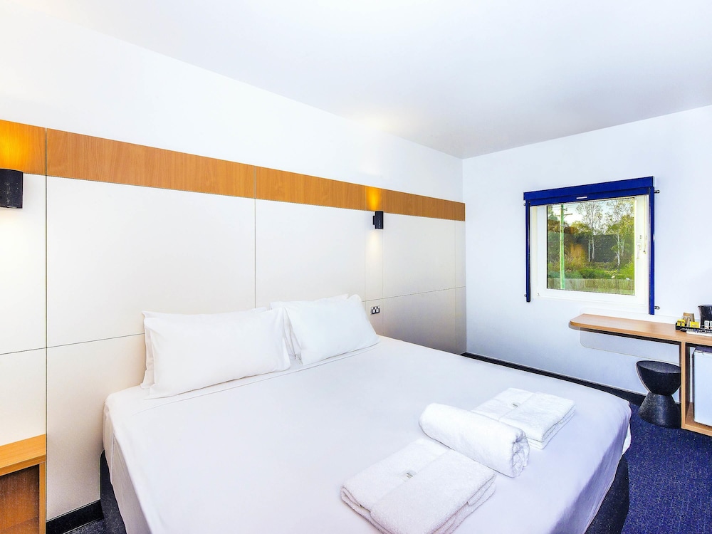 ibis budget Casula Liverpool