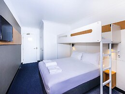 ibis budget Casula Liverpool