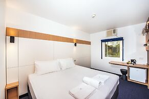 ibis budget Casula Liverpool