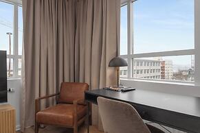 Alva Hotel Brautarholt