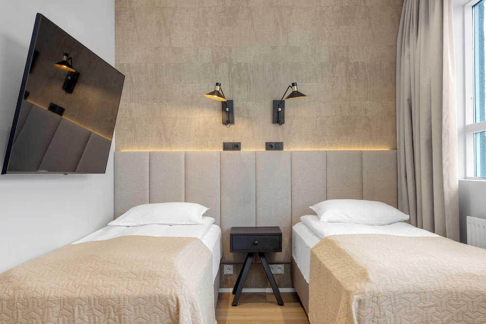 Alva Hotel Brautarholt