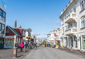 Alva Hotel Brautarholt