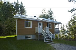 Chalets Lanaudiere