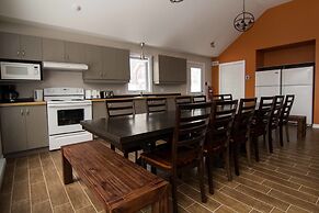 Chalets Lanaudiere