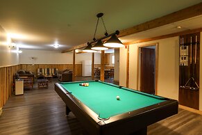 Chalets Lanaudiere