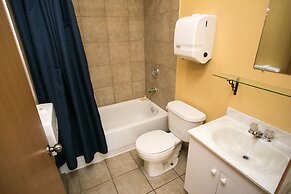 Chalets Lanaudiere