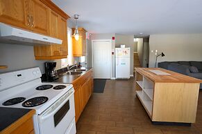 Chalets Lanaudiere