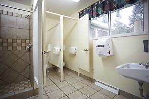 Chalets Lanaudiere