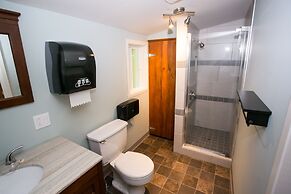 Chalets Lanaudiere