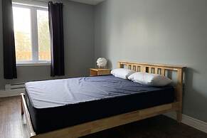 Chalets Lanaudiere