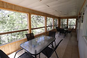 Chalets Lanaudiere