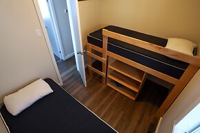 Chalets Lanaudiere