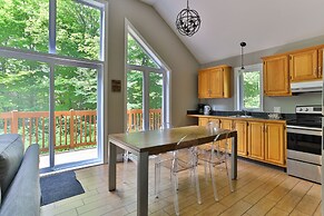 Chalets Lanaudiere