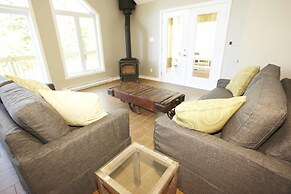 Chalets Lanaudiere
