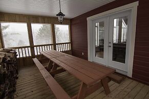 Chalets Lanaudiere