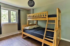 Chalets Lanaudiere
