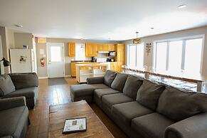 Chalets Lanaudiere