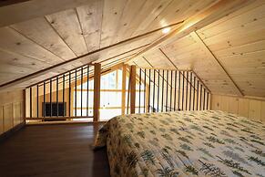 Chalets Lanaudiere