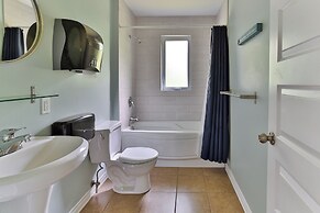 Chalets Lanaudiere