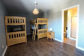 Chalets Lanaudiere