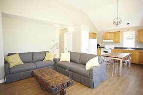 Chalets Lanaudiere