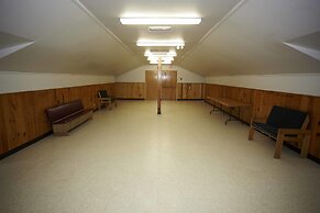 Chalets Lanaudiere