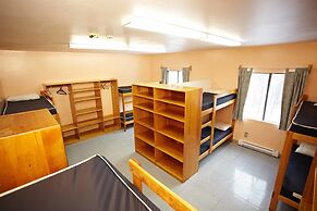 Chalets Lanaudiere