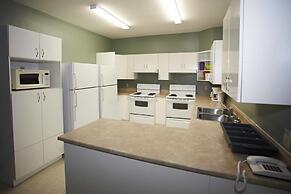 Chalets Lanaudiere